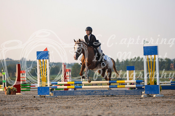 06674 - Mckenna - 2026 Rocky Mountain Classic III - Friday August 21st
