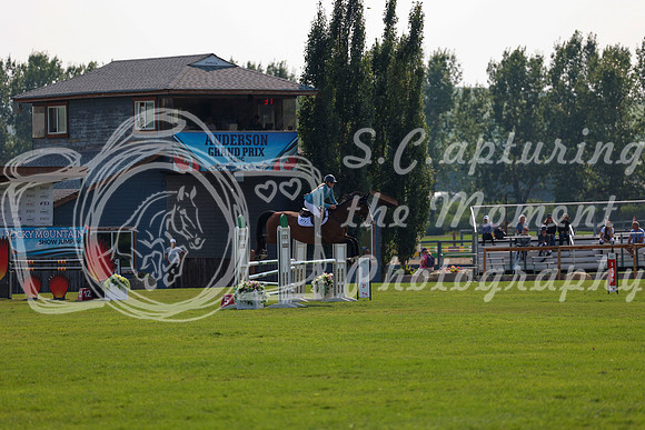 17457 - Mykenzi - 2026 Rocky Mountain Classic III - Friday August 21st