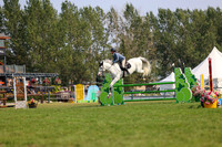 09583 - Mykenzi - 2026 Rocky Mountain Classic III - Friday August 21st