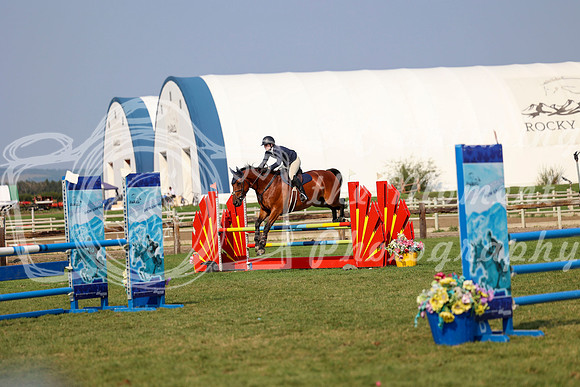 06407 - Mykenzi - 2026 Rocky Mountain Classic III - Friday August 21st
