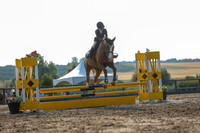 07643 - Mckenna - 2026 Rocky Mountain Classic III - Friday August 21st