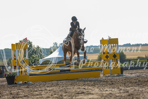 07643 - Mckenna - 2026 Rocky Mountain Classic III - Friday August 21st
