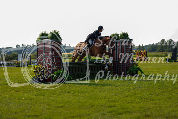 03682 - Shea - 2026 Rocky Mountain Classic III - Friday August 21st