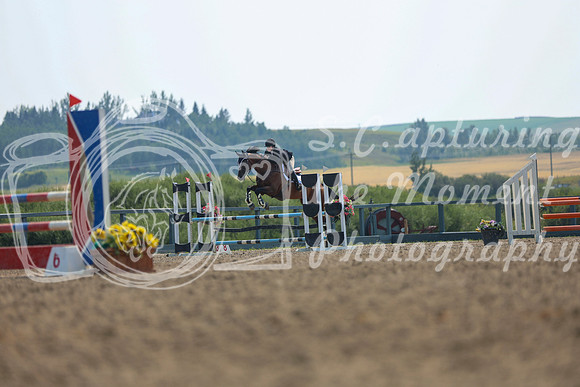 11899 - Mckenna - 2026 Rocky Mountain Classic III - Friday August 21st