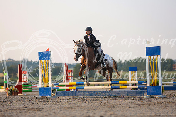 06675 - Mckenna - 2026 Rocky Mountain Classic III - Friday August 21st