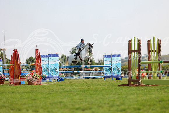 09584 - Mykenzi - 2026 Rocky Mountain Classic III - Friday August 21st