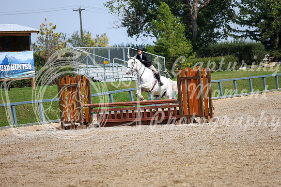 14481 - Elina - 2026 Rocky Mountain Classic III - Friday August 21st