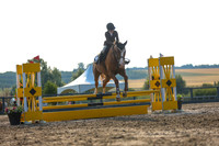 07644 - Mckenna - 2026 Rocky Mountain Classic III - Friday August 21st