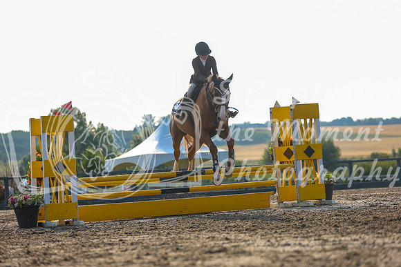 07644 - Mckenna - 2026 Rocky Mountain Classic III - Friday August 21st
