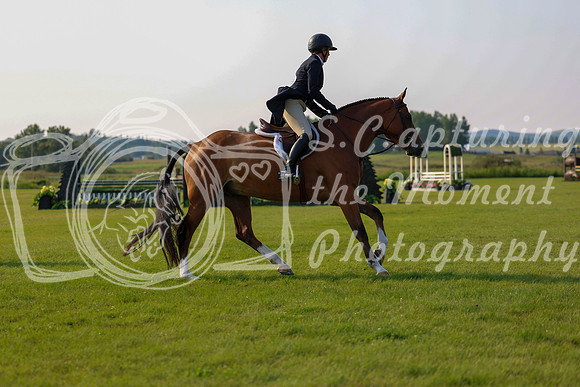 03683 - Shea - 2026 Rocky Mountain Classic III - Friday August 21st