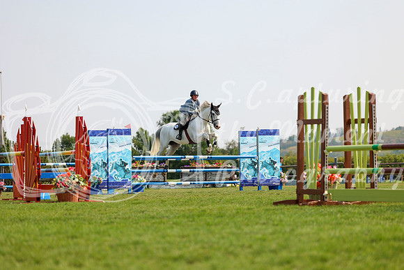 09585 - Mykenzi - 2026 Rocky Mountain Classic III - Friday August 21st
