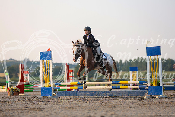 06676 - Mckenna - 2026 Rocky Mountain Classic III - Friday August 21st