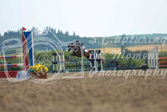 11901 - Mckenna - 2026 Rocky Mountain Classic III - Friday August 21st