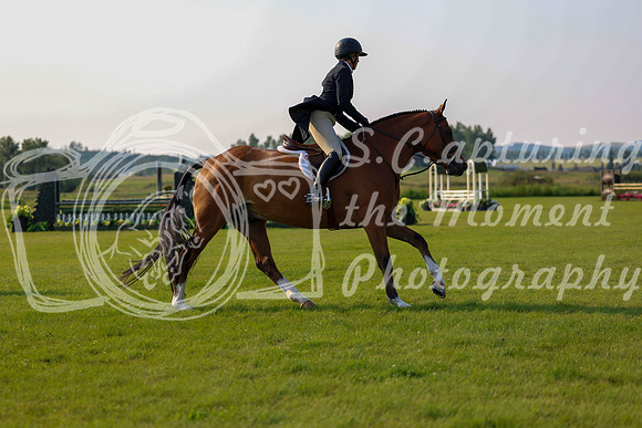 03684 - Shea - 2026 Rocky Mountain Classic III - Friday August 21st