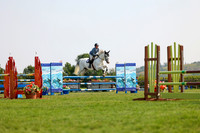 09586 - Mykenzi - 2026 Rocky Mountain Classic III - Friday August 21st