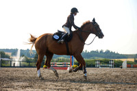 07645 - Mckenna - 2026 Rocky Mountain Classic III - Friday August 21st