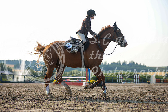 07645 - Mckenna - 2026 Rocky Mountain Classic III - Friday August 21st