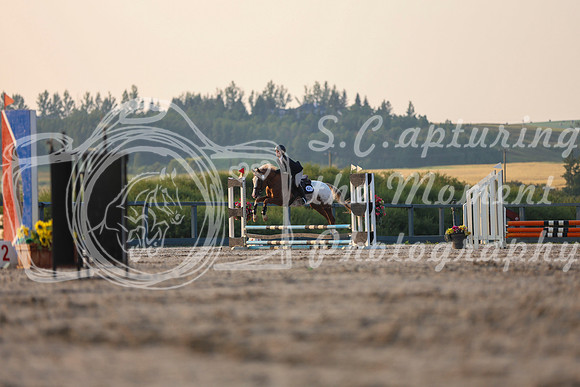 06677 - Mckenna - 2026 Rocky Mountain Classic III - Friday August 21st
