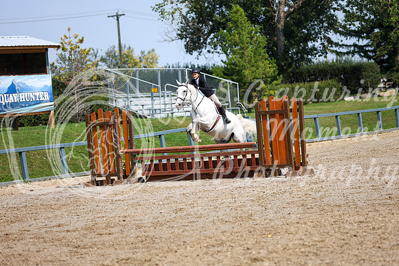 14482 - Elina - 2026 Rocky Mountain Classic III - Friday August 21st