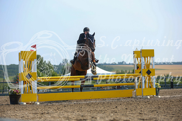 11902 - Mckenna - 2026 Rocky Mountain Classic III - Friday August 21st