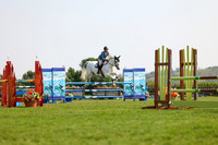 09587 - Mykenzi - 2026 Rocky Mountain Classic III - Friday August 21st