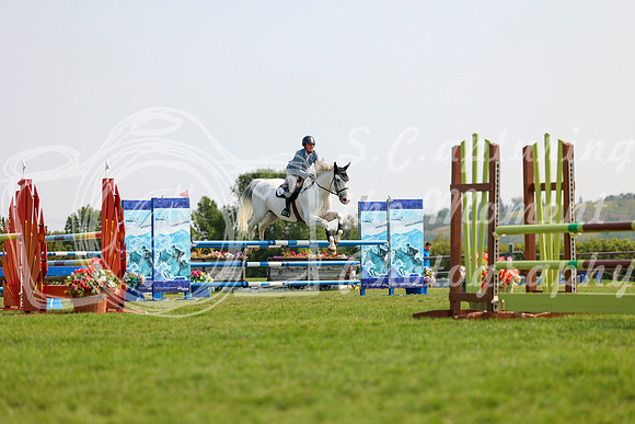 09587 - Mykenzi - 2026 Rocky Mountain Classic III - Friday August 21st