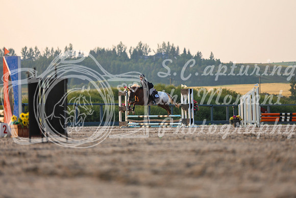 06678 - Mckenna - 2026 Rocky Mountain Classic III - Friday August 21st