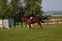 06410 - Mykenzi - 2026 Rocky Mountain Classic III - Friday August 21st