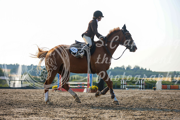 07646 - Mckenna - 2026 Rocky Mountain Classic III - Friday August 21st