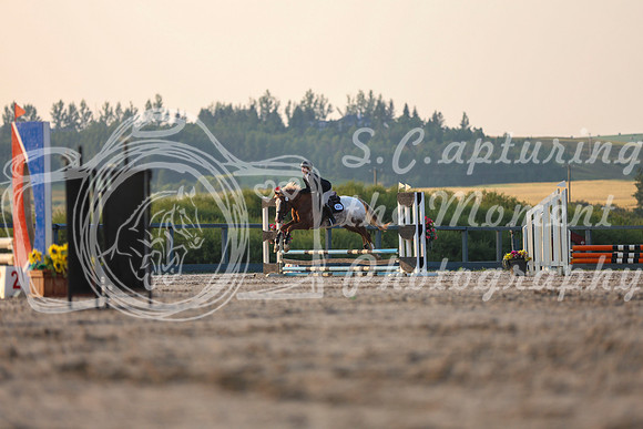 06679 - Mckenna - 2026 Rocky Mountain Classic III - Friday August 21st