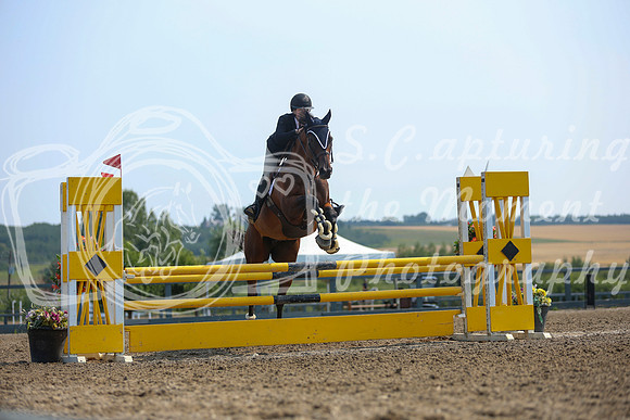 11903 - Mckenna - 2026 Rocky Mountain Classic III - Friday August 21st