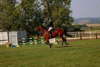 06411 - Mykenzi - 2026 Rocky Mountain Classic III - Friday August 21st