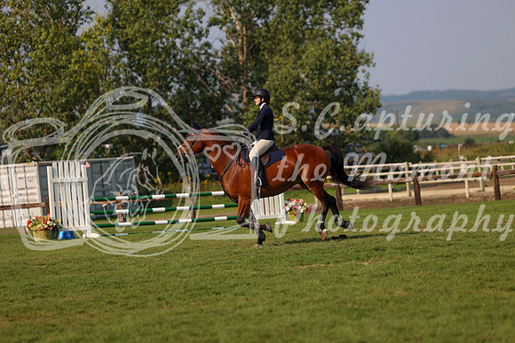 06411 - Mykenzi - 2026 Rocky Mountain Classic III - Friday August 21st