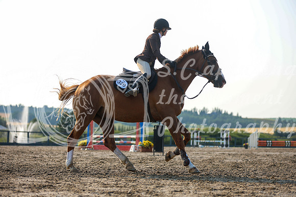 07647 - Mckenna - 2026 Rocky Mountain Classic III - Friday August 21st