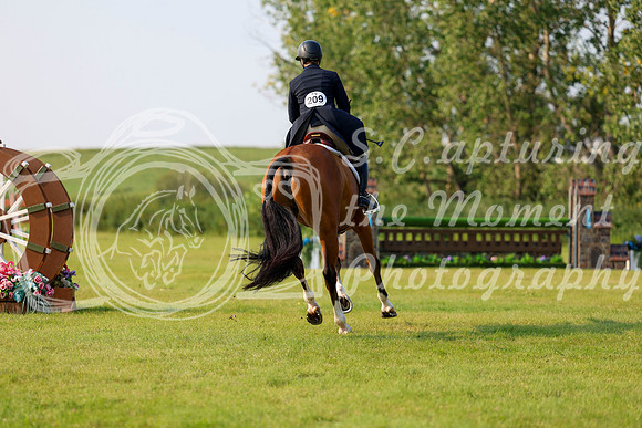 03686 - Shea - 2026 Rocky Mountain Classic III - Friday August 21st