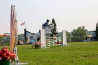 09589 - Mykenzi - 2026 Rocky Mountain Classic III - Friday August 21st