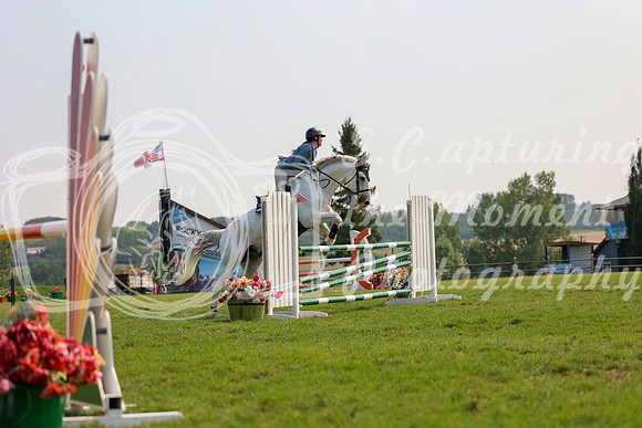 09589 - Mykenzi - 2026 Rocky Mountain Classic III - Friday August 21st