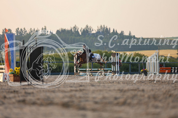 06680 - Mckenna - 2026 Rocky Mountain Classic III - Friday August 21st