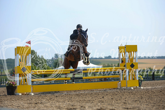 11904 - Mckenna - 2026 Rocky Mountain Classic III - Friday August 21st