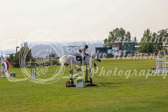 17806 - Mykenzi - 2026 Rocky Mountain Classic III - Friday August 21st