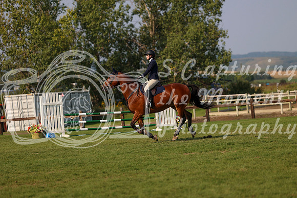 06412 - Mykenzi - 2026 Rocky Mountain Classic III - Friday August 21st