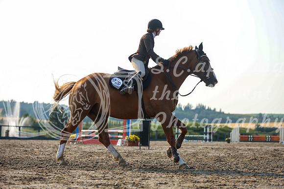 07648 - Mckenna - 2026 Rocky Mountain Classic III - Friday August 21st