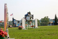 09590 - Mykenzi - 2026 Rocky Mountain Classic III - Friday August 21st
