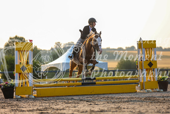 06681 - Mckenna - 2026 Rocky Mountain Classic III - Friday August 21st