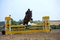 11905 - Mckenna - 2026 Rocky Mountain Classic III - Friday August 21st