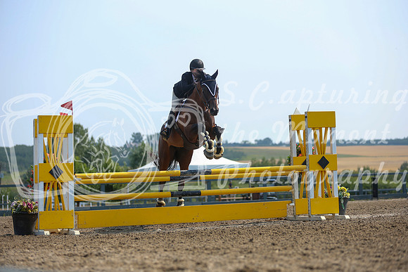 11905 - Mckenna - 2026 Rocky Mountain Classic III - Friday August 21st
