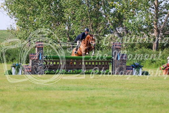 03687 - Shea - 2026 Rocky Mountain Classic III - Friday August 21st