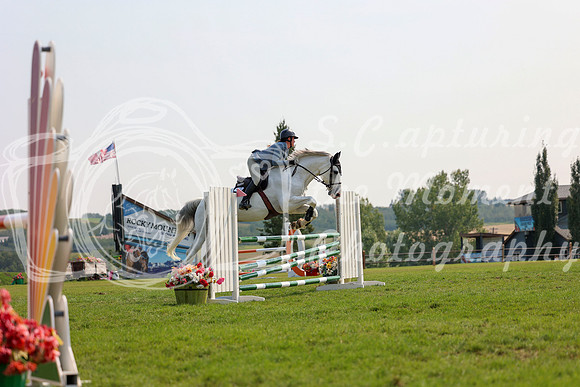 09591 - Mykenzi - 2026 Rocky Mountain Classic III - Friday August 21st