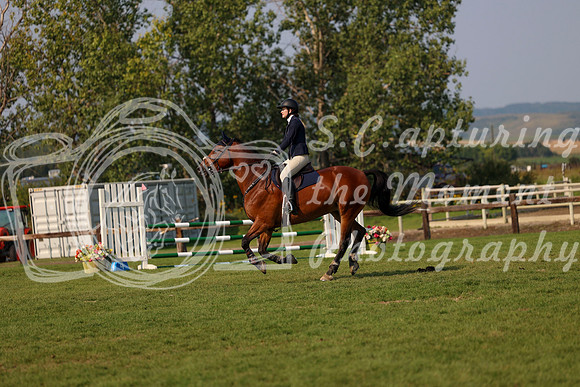 06413 - Mykenzi - 2026 Rocky Mountain Classic III - Friday August 21st