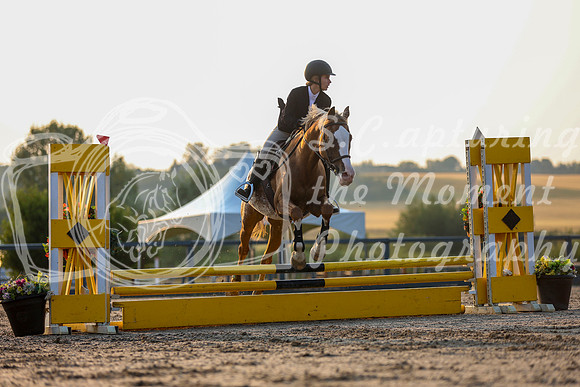 06682 - Mckenna - 2026 Rocky Mountain Classic III - Friday August 21st